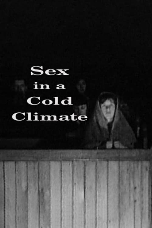 Key visual of Sex in a Cold Climate