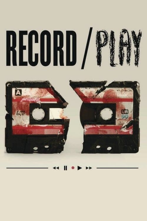 Key visual of Record/Play