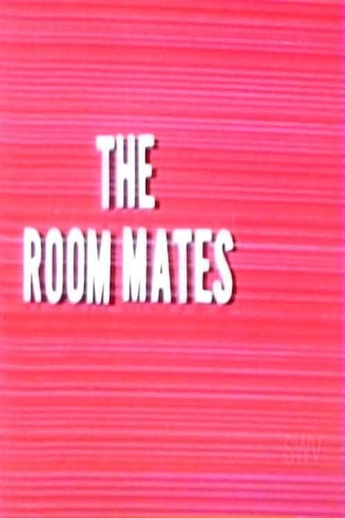 Key visual of The Room Mates