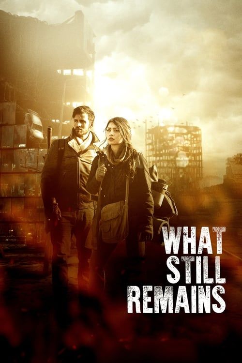 Key visual of What Still Remains