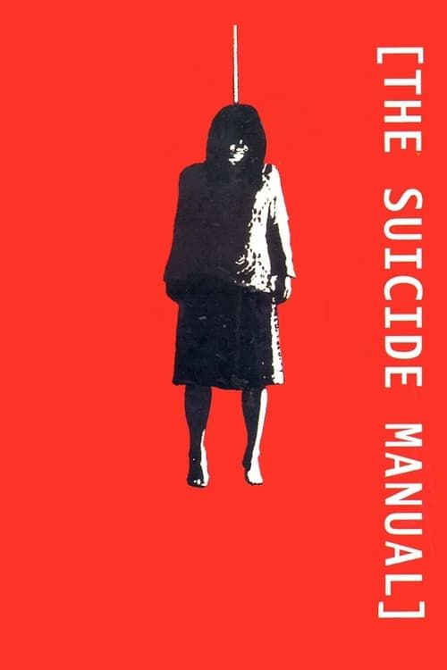 Key visual of The Suicide Manual