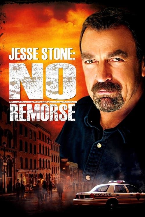 Key visual of Jesse Stone: No Remorse