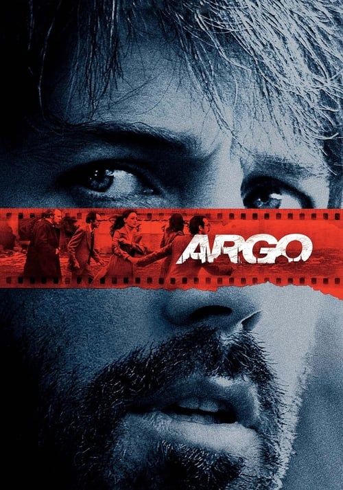 Key visual of Argo
