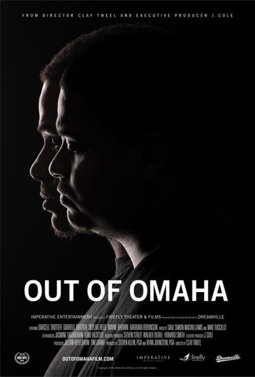 Key visual of Out of Omaha