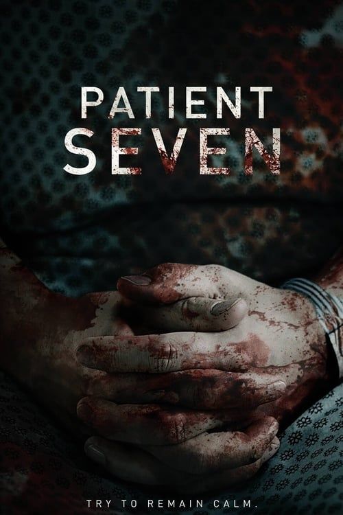 Key visual of Patient Seven