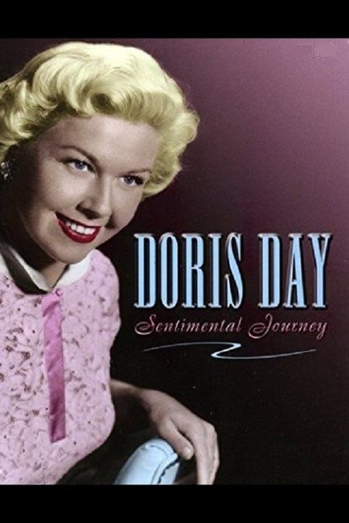 Key visual of Doris Day: A Sentimental Journey