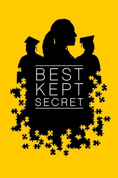 Key visual of Best Kept Secret