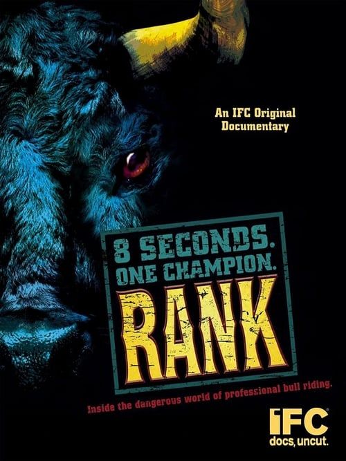 Key visual of Rank