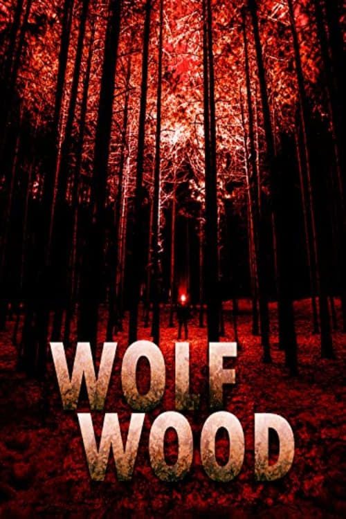 Key visual of Wolfwood