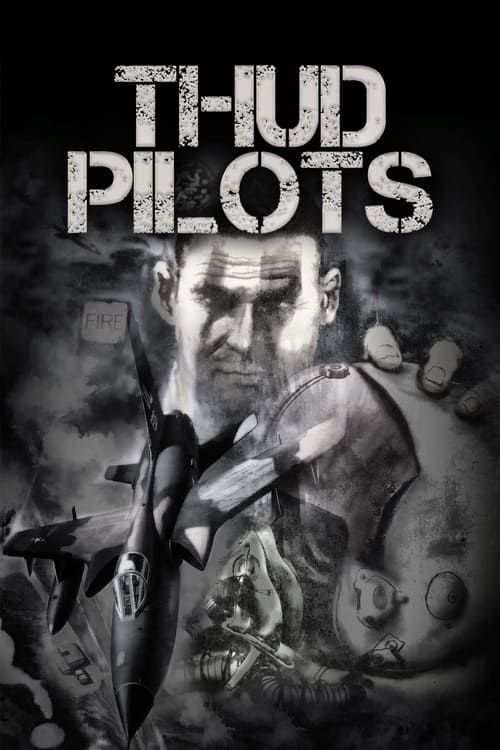 Key visual of Thud Pilots