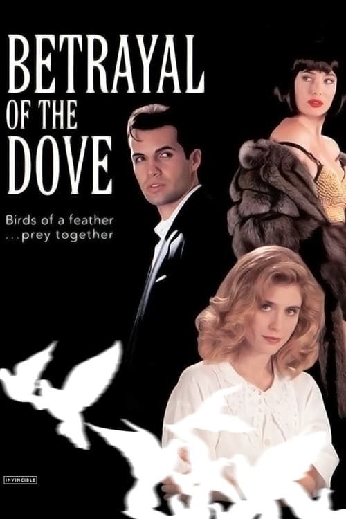 Key visual of Betrayal of the Dove