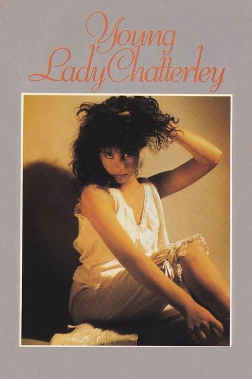 Key visual of Young Lady Chatterley