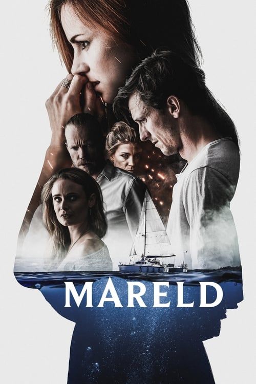 Key visual of Mareld