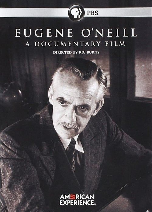 Key visual of Eugene O’Neill: A Documentary Film