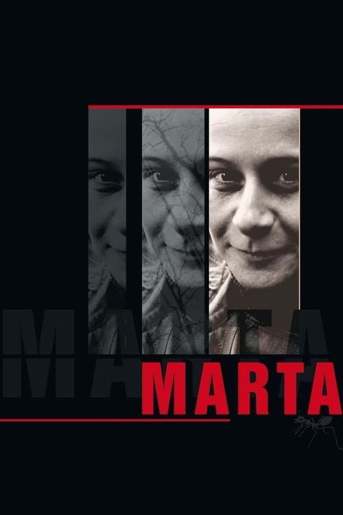 Key visual of Marta