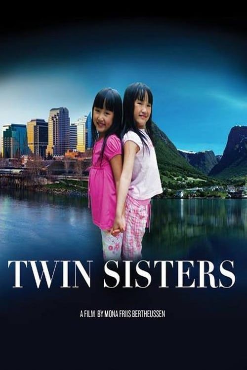 Key visual of Twin Sisters