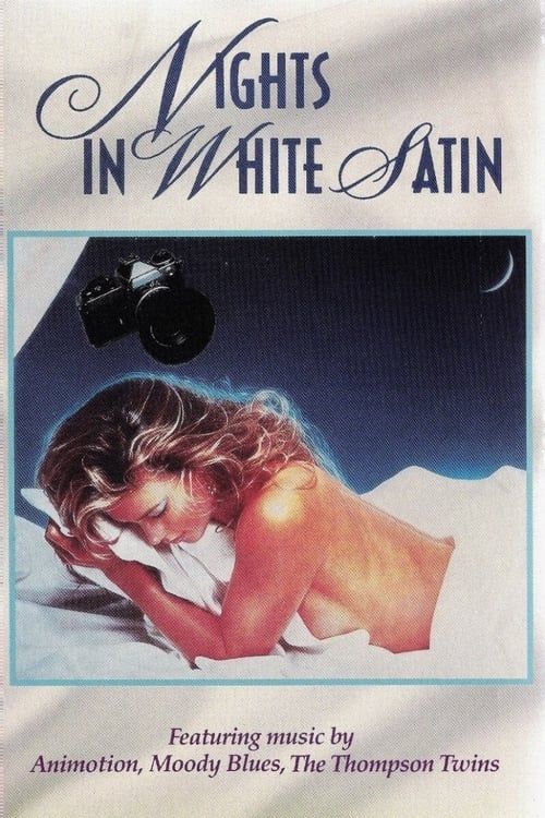 Key visual of Nights in White Satin