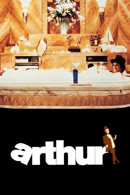 Key visual of Arthur