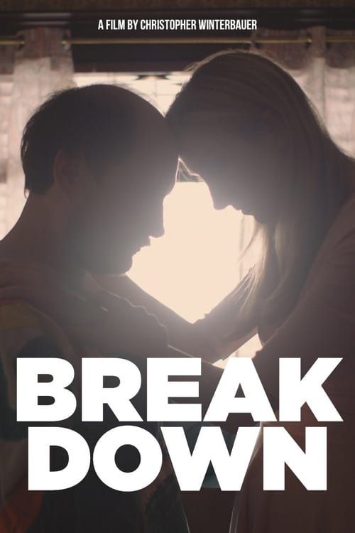 Key visual of Break Down