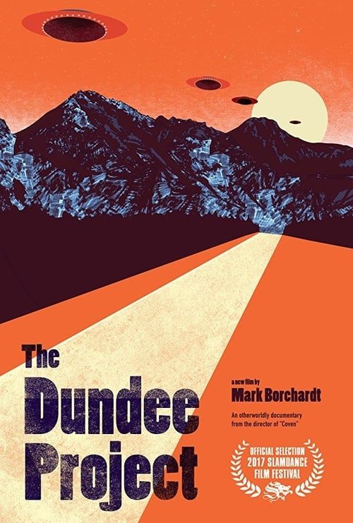 Key visual of The Dundee Project