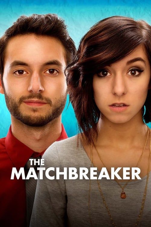 Key visual of The Matchbreaker