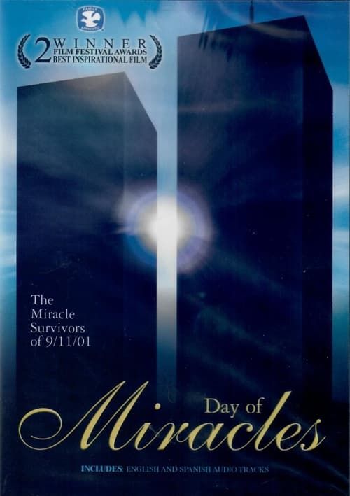 Key visual of Day of Miracles