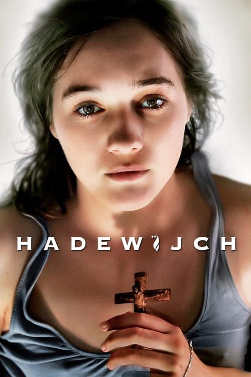 Key visual of Hadewijch