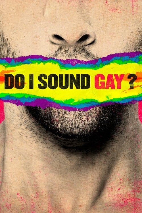 Key visual of Do I Sound Gay?