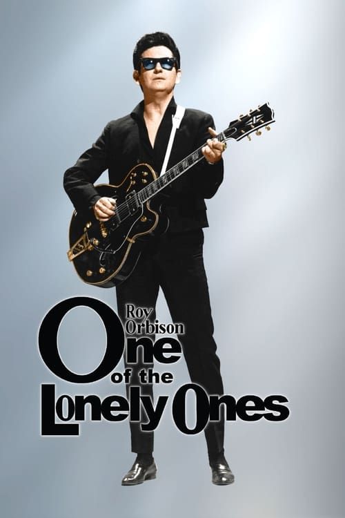 Key visual of Roy Orbison: One of the Lonely Ones