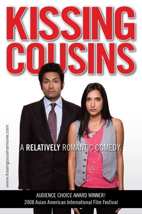 Key visual of Kissing Cousins