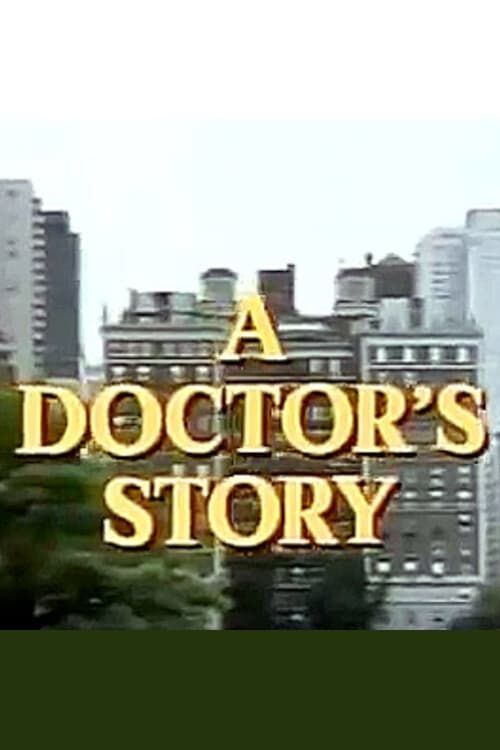 Key visual of A Doctor's Story