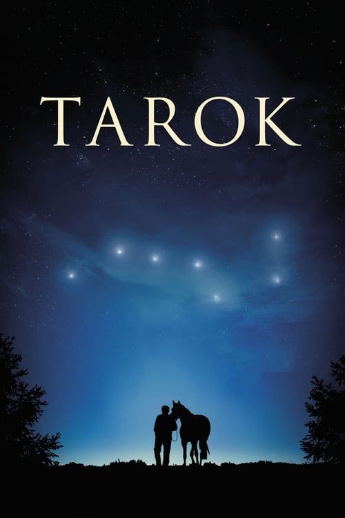 Key visual of Tarok