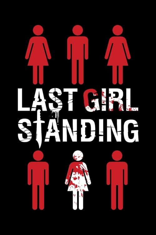 Key visual of Last Girl Standing
