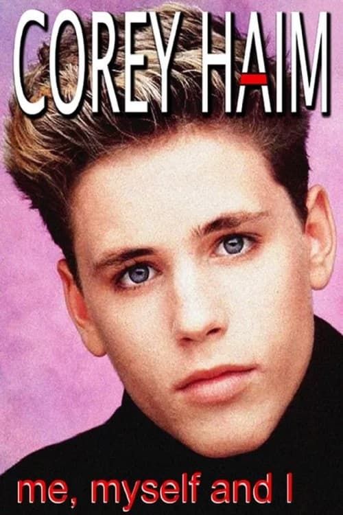 Key visual of Corey Haim: Me, Myself and I