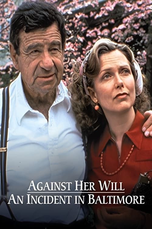 Key visual of Against Her Will: An Incident in Baltimore