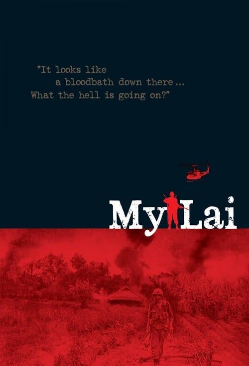 Key visual of My Lai