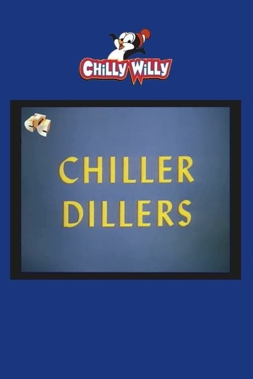 Key visual of Chiller Dillers