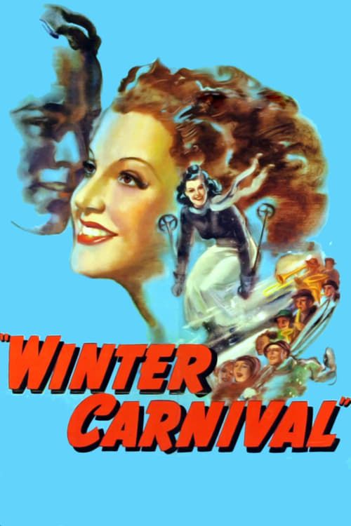 Key visual of Winter Carnival