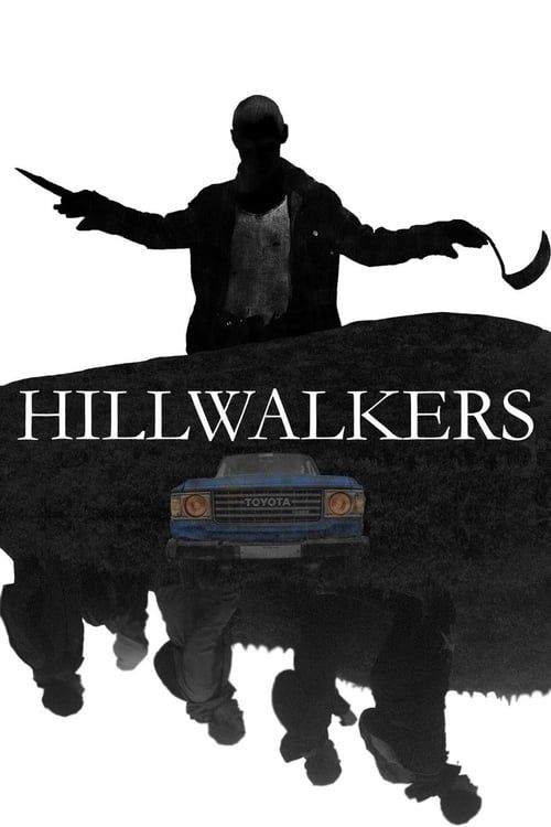 Key visual of Hillwalkers