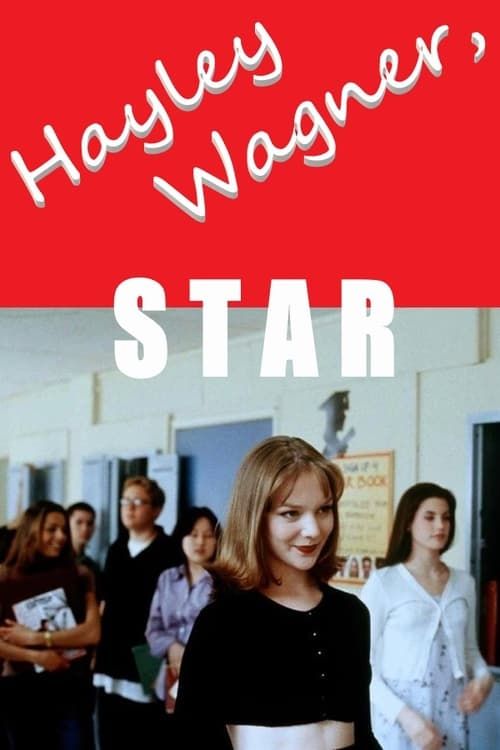 Key visual of Hayley Wagner, Star