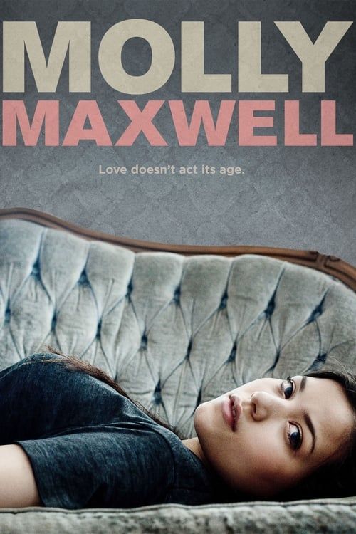 Key visual of Molly Maxwell