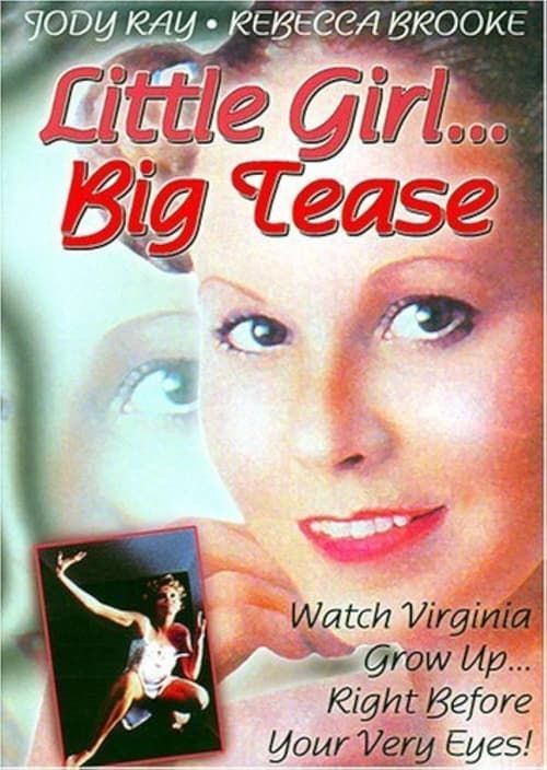 Key visual of Little Girl, Big Tease