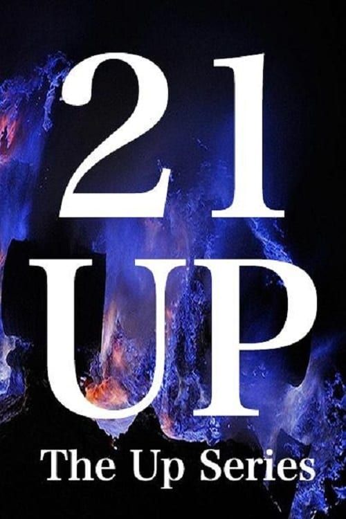 Key visual of 21 Up