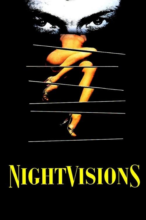 Key visual of Night Visions