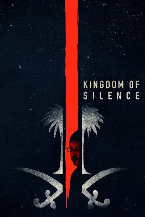 Key visual of Kingdom of Silence