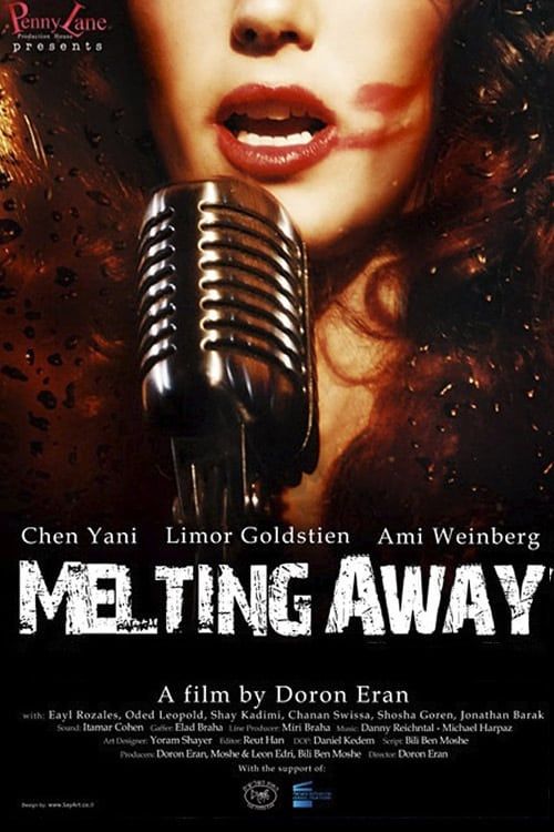 Key visual of Melting Away