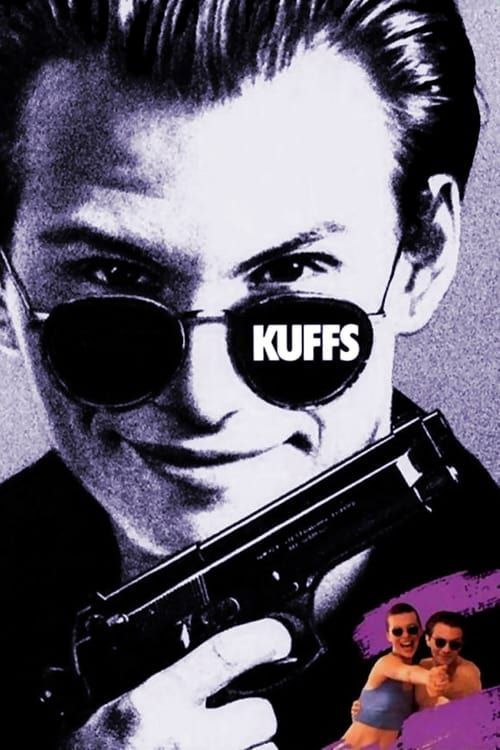 Key visual of Kuffs