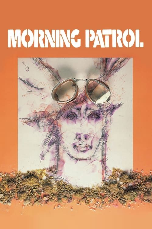 Key visual of Morning Patrol