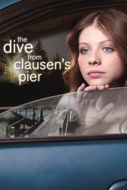 Key visual of The Dive from Clausen's Pier