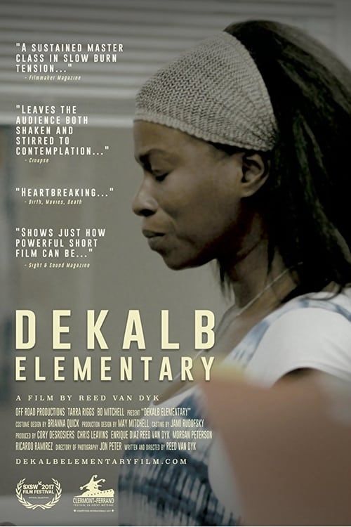 Key visual of DeKalb Elementary